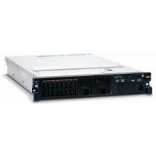 IBM x3650 M4 Xeon E5-2640v2 95W 2.0GHz1600MHz 20MB 8GB 7915E9G